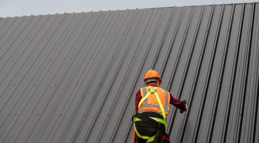 Expert Emergency Roof Repairs services in Littlefork, MN